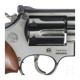 Brasilien - Taurus Mod. 96