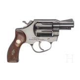Japan - Revolver Miroku, Special Police Model