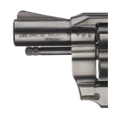 Japan - Revolver Miroku, Special Police Model