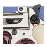 Derringer Mod. 15 S, R&ouml;hm