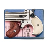 Derringer Mod. 15 S, R&ouml;hm