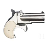 Derringer Mod. 15 S, R&ouml;hm
