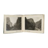 Fotoalbum mit K&ouml;nig Ludwig III. v. Bayern in Nisch