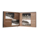 Fotoalbum des kgl. bayerischen Kadettenkorps, 1914 - 1918