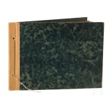 Fotoalbum des kgl. bayerischen Kadettenkorps, 1914 - 1918