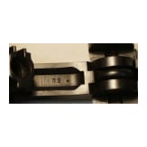 Parabellum Mod. 1900 E-Suffix