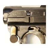Parabellum Mod. 1900 E-Suffix