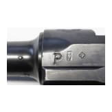 Parabellum Mod. 1900 E-Suffix