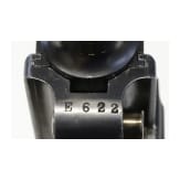 Parabellum Mod. 1900 E-Suffix