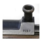 SL-B&uuml;chse G43, Code "duv 44", mit ZF 4
