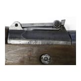 Selbstladegewehr G 43, Code "ac 44", mit ZF 4