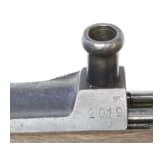 Selbstladegewehr G 43, Code "ac 44", mit ZF 4
