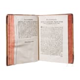 Christian Friedrich Schwan (1733 - 1815), "Abbildungen der vorz&uuml;glichsten Geistlichen-Orden in ihren gew&ouml;hnlichsten Ordenskleidungen", nahezu komplette zweib&auml;ndige Ausgabe, Mannheim, 1791
