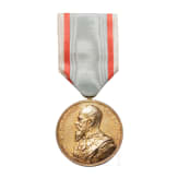 St.-Georg-Jubil&auml;umsmedaille 1889