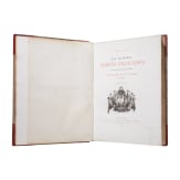 Thoumas, G&eacute;n&eacute;ral [Charles-Antoine]: Les anciennes arm&eacute;es fran&ccedil;aises. Exposition r&eacute;trospective militaire du minist&egrave;re de la guerre en 1889, Tome 1 et 2, Paris, 1890
