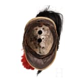 Helm M 1825 f&uuml;r Offiziere der K&uuml;rassiere