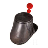 Tschako M 1860 f&uuml;r Mannschaften der Pioniere