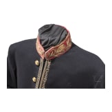 Uniform eines k&ouml;niglichen Diplomaten, 1. H&auml;lfte 20. Jhdt.