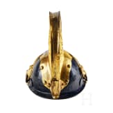 Helm M 1836 f&uuml;r Dragoner-Offiziere, &Ouml;sterreich