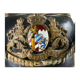 Bayern - Helm f&uuml;r Generale
