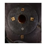 Preu&szlig;en - Helm f&uuml;r Reserveoffiziere des Grenadier-Regiments Nr. 4