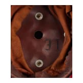 Preu&szlig;en - Helm f&uuml;r Offiziere des Dragoner-Regiments Nr. 3