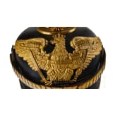Preu&szlig;en - Helm f&uuml;r Offiziere des Grenadier-Regiments Nr. 8