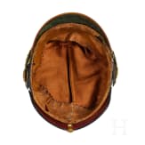 Preu&szlig;en - Helm f&uuml;r Offiziere des Grenadier-Regiments Nr. 8