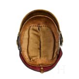 Preu&szlig;en - Helm f&uuml;r Offiziere des Grenadier-Regiments Nr. 7