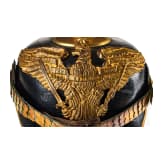 A helmet for Prussian Line Grenadier Officers