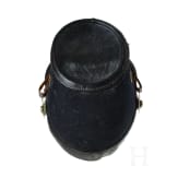 A shako for Saxon Jaeger Battalion 12 Enlisted Men