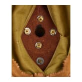 A helmet for Saxon Officer Beamte