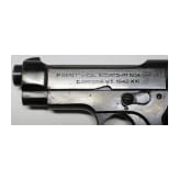 Beretta Mod. 34