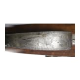 Gro&szlig;wild-Perkussionsb&uuml;chse, Westley Richards in London, um 1840