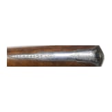 Gro&szlig;wild-Perkussionsb&uuml;chse, Westley Richards in London, um 1840