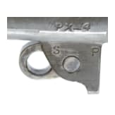 Colt Mod. 1911 mit Remington-UMC-Verschluss