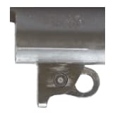 Colt Mod. 1911 mit Remington-UMC-Verschluss