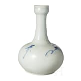 Knoblauchhals-Vase im Joseon-Stil, Korea