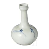 Knoblauchhals-Vase im Joseon-Stil, Korea