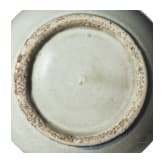 Knoblauchhals-Vase im Joseon-Stil, Korea