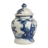 Potiche-V&auml;schen, China, Qing-Dynastie (1644 - 1912), Anfang 20. Jhdt.