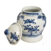 Potiche-V&auml;schen, China, Qing-Dynastie (1644 - 1912), Anfang 20. Jhdt.