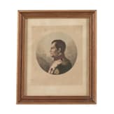 Drei Grafiken, Niederlande und Frankreich, 16., 17. und 19. Jhdt.