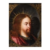 Kleiner Reisealtar, Maler der Antwerpener Schule, um 1620
