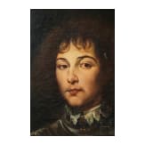Nach Anthonis van Dyck (1599 - 1641), Portrait von Lord Philip Wharton, wohl Italien, 19. Jhdt.