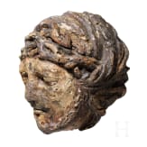 Ecce-homo-Hochrelief, deutsch, 16. Jhdt.
