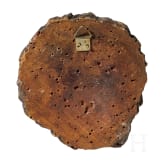 Ecce-homo-Hochrelief, deutsch, 16. Jhdt.