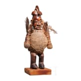 Zauberfigur der Yaka, Kongo, 20. Jhdt.