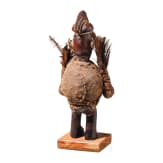 Zauberfigur der Yaka, Kongo, 20. Jhdt.