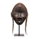 Dan-Maske, Liberia, 20. Jhdt.